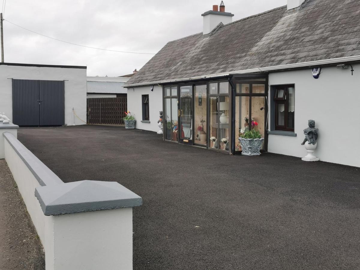 Sheila'S Cottage Ballyheigue Kültér fotó