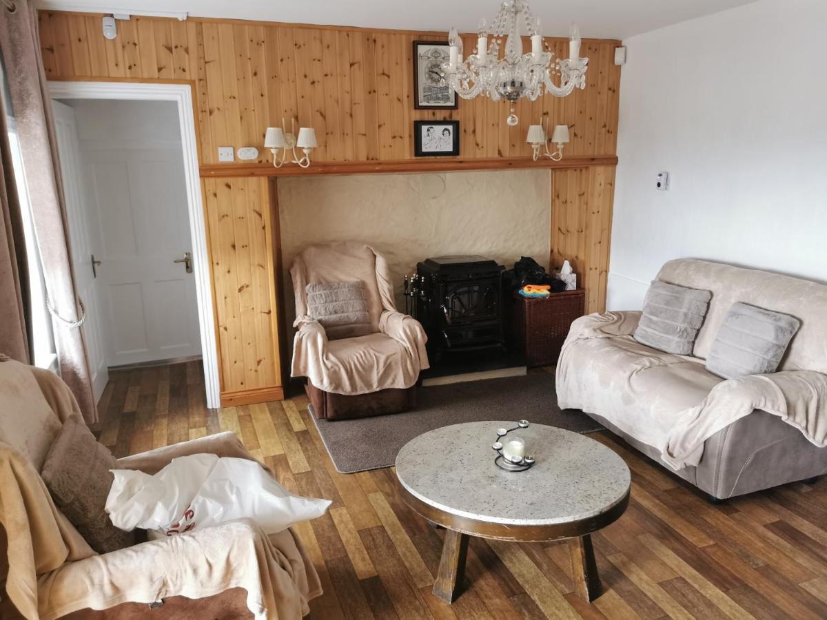 Sheila'S Cottage Ballyheigue Kültér fotó