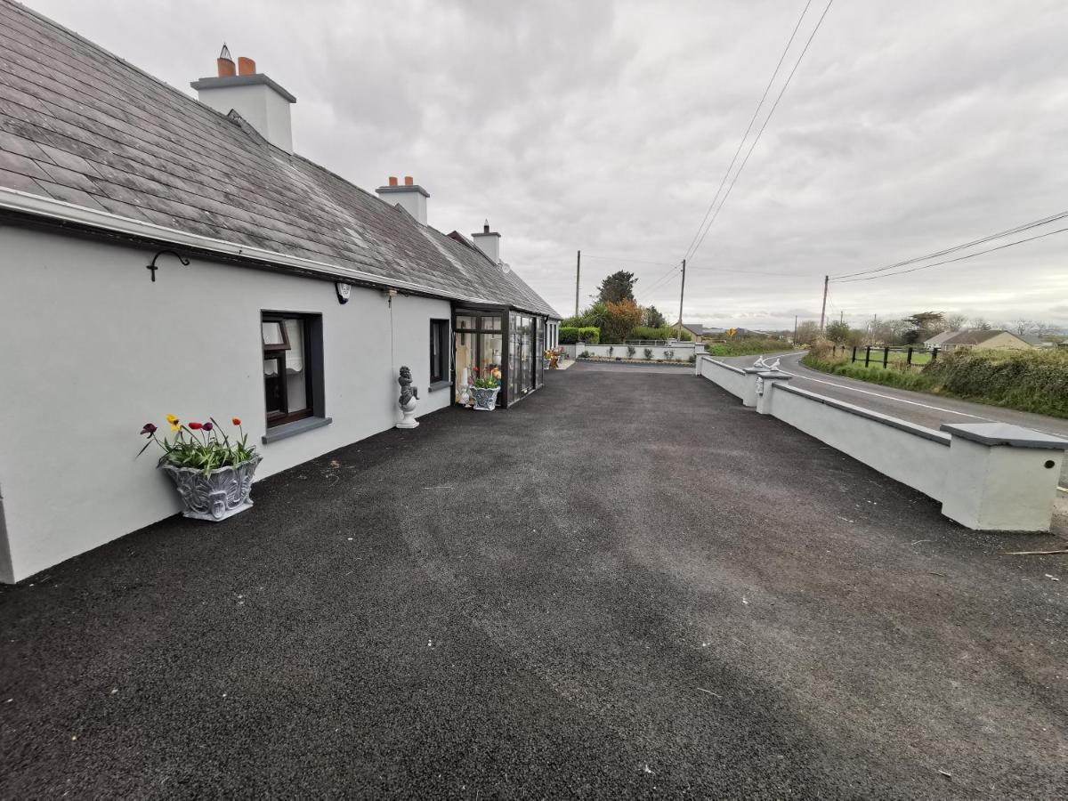 Sheila'S Cottage Ballyheigue Kültér fotó