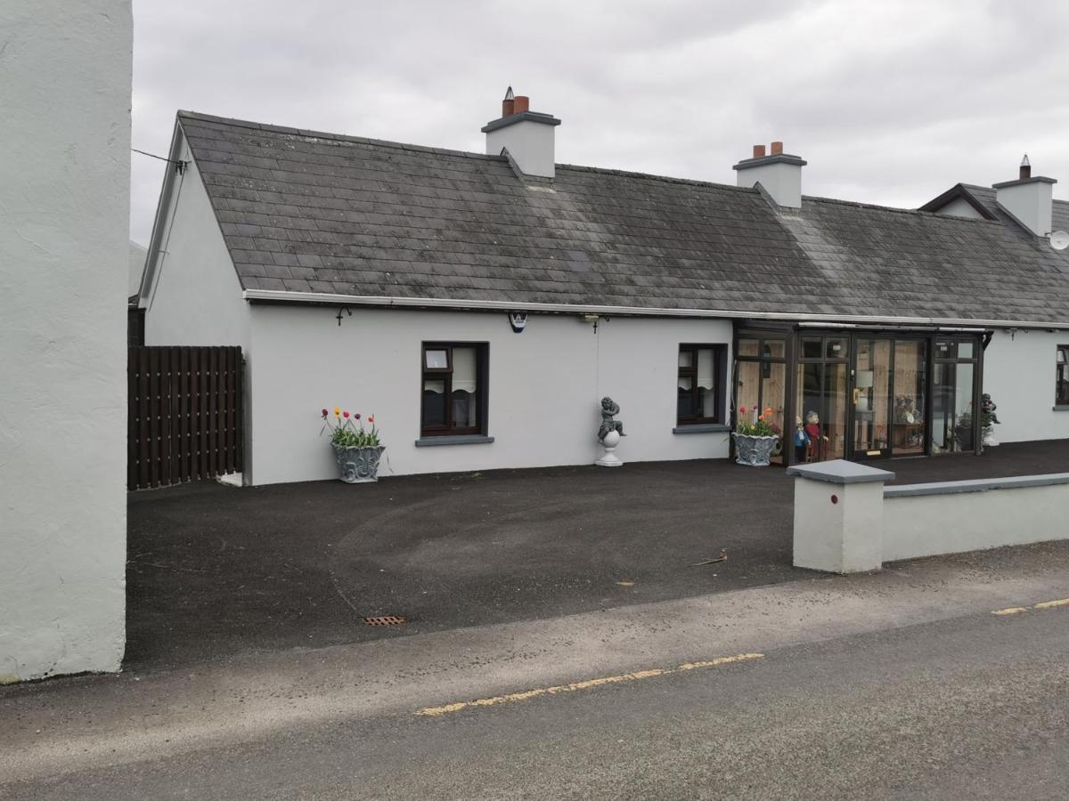 Sheila'S Cottage Ballyheigue Kültér fotó