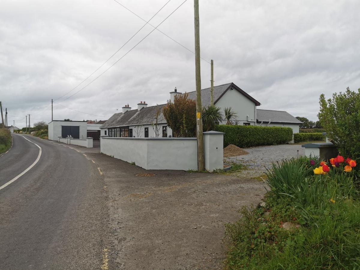 Sheila'S Cottage Ballyheigue Kültér fotó