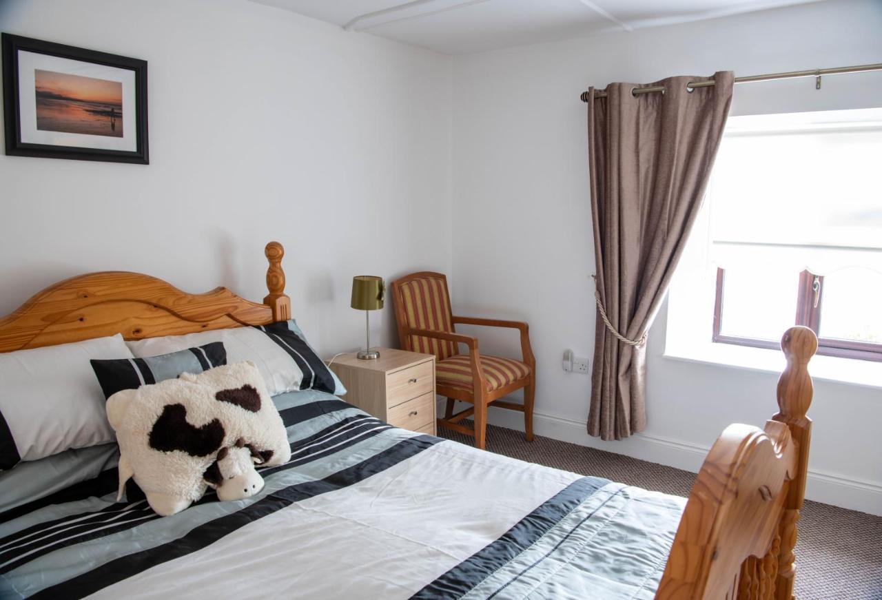 Sheila'S Cottage Ballyheigue Kültér fotó