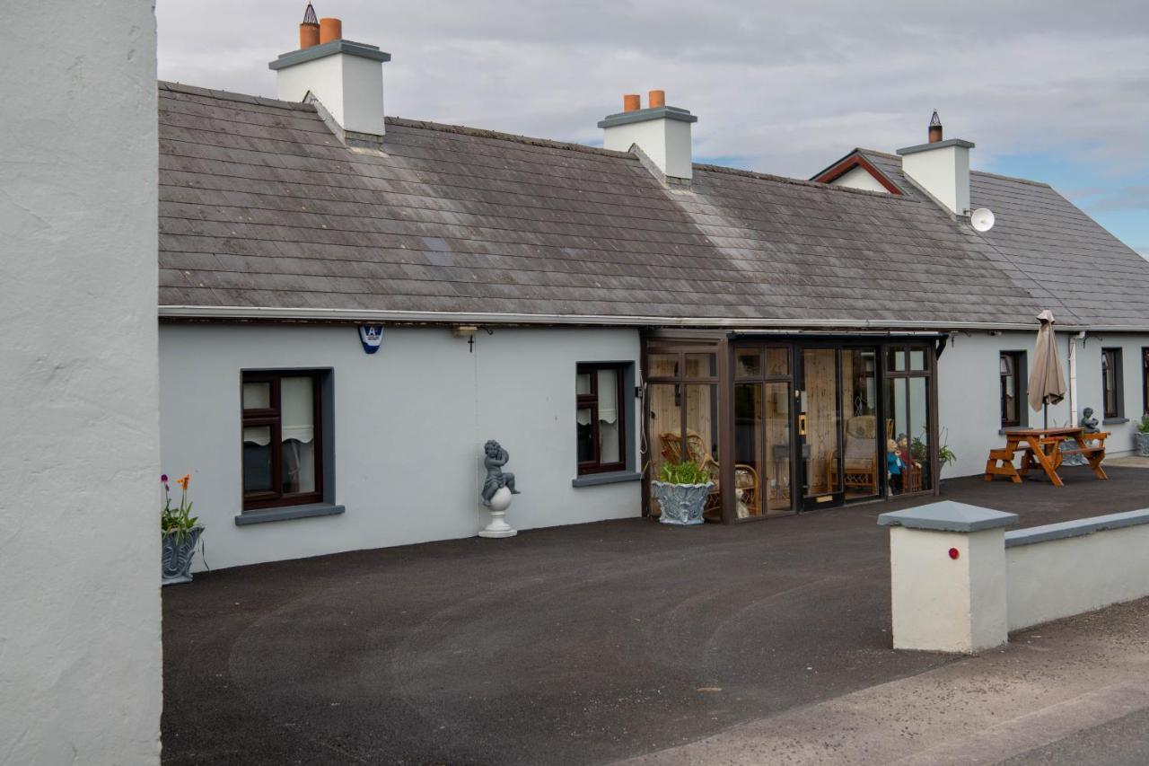 Sheila'S Cottage Ballyheigue Kültér fotó