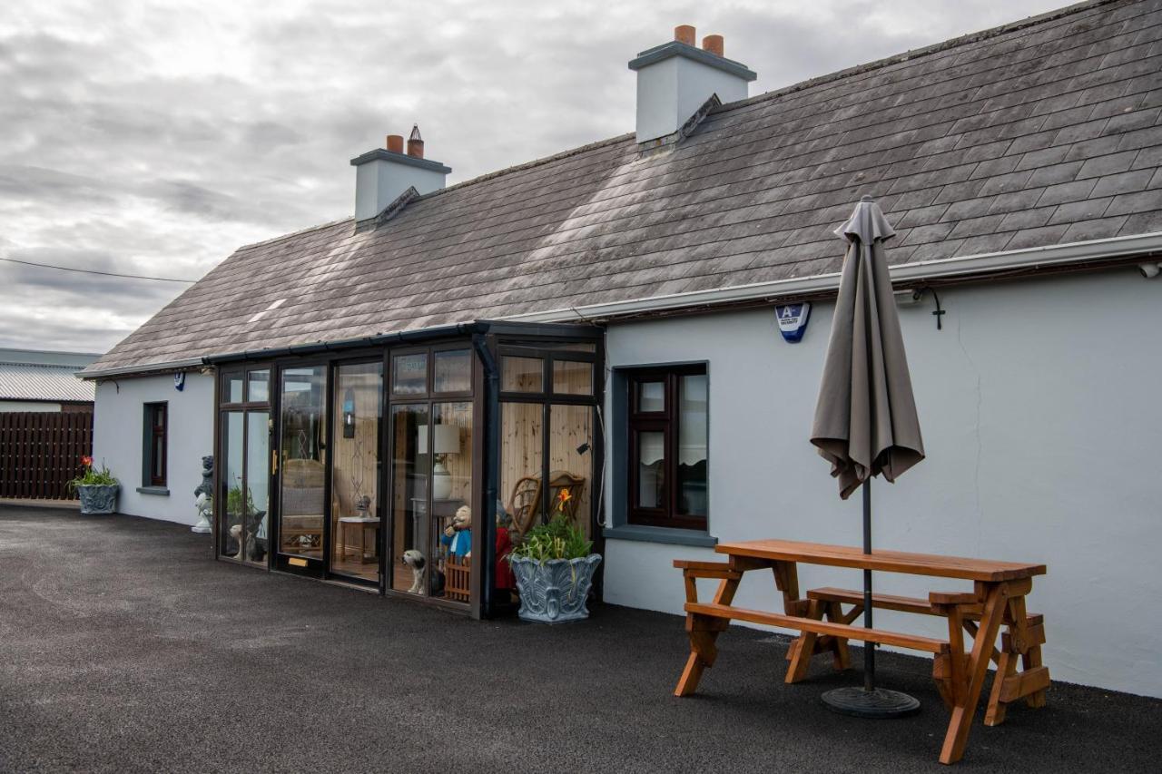 Sheila'S Cottage Ballyheigue Kültér fotó