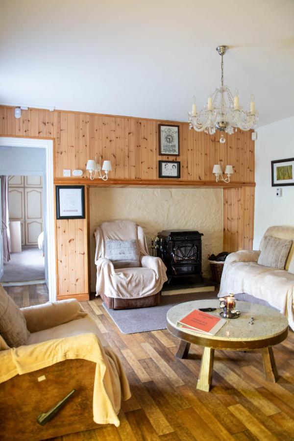 Sheila'S Cottage Ballyheigue Kültér fotó