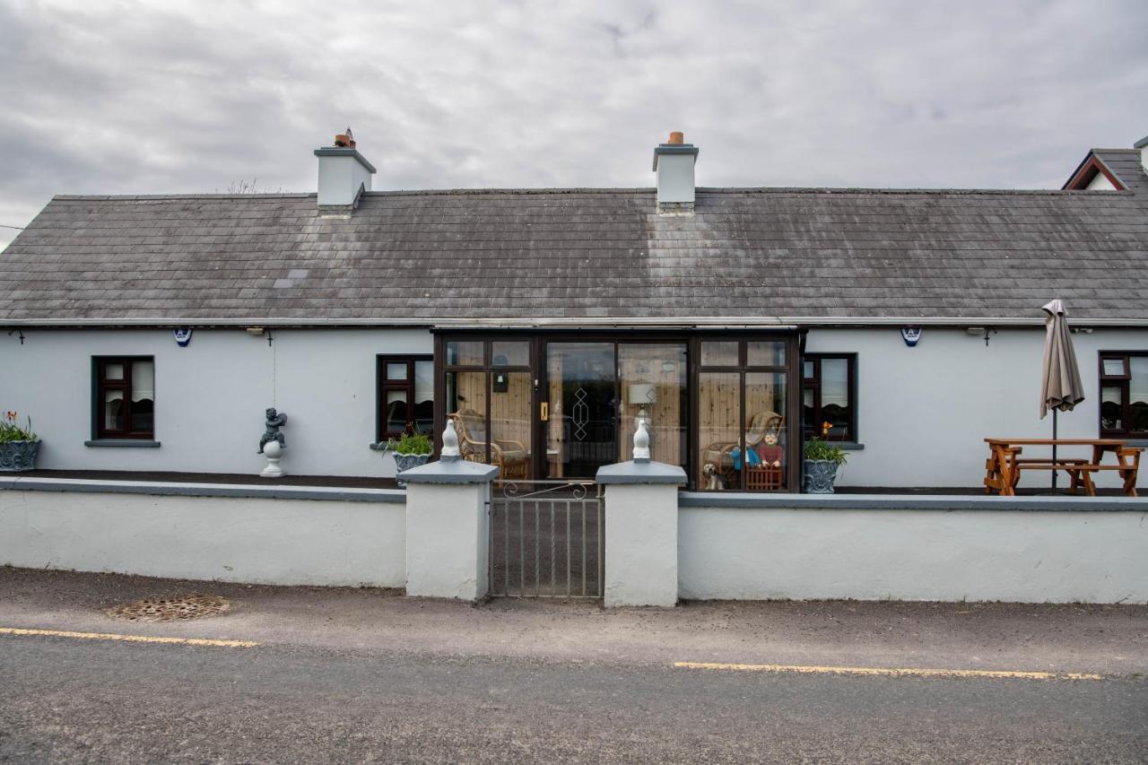 Sheila'S Cottage Ballyheigue Kültér fotó
