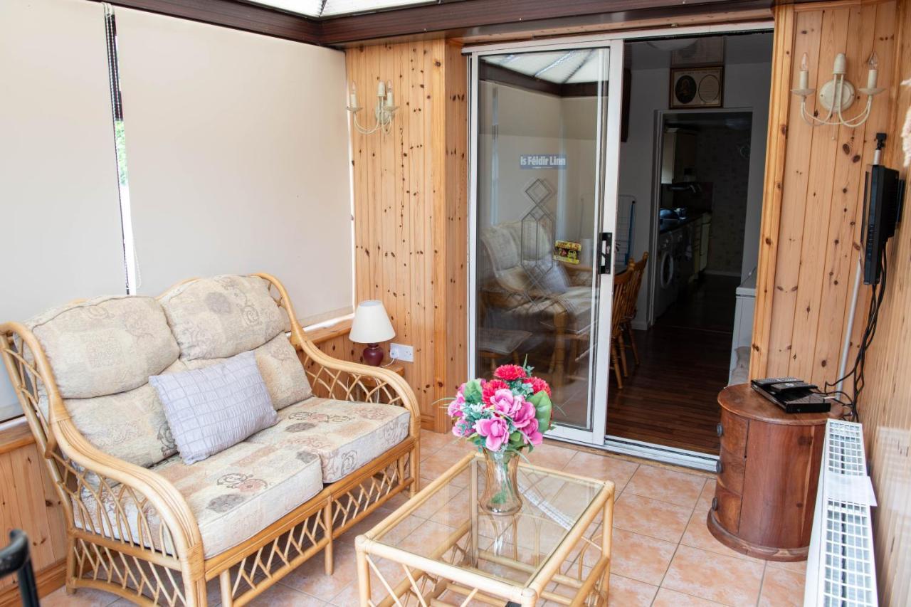 Sheila'S Cottage Ballyheigue Kültér fotó