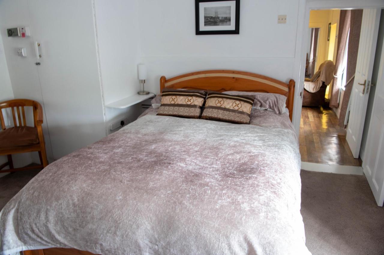 Sheila'S Cottage Ballyheigue Kültér fotó