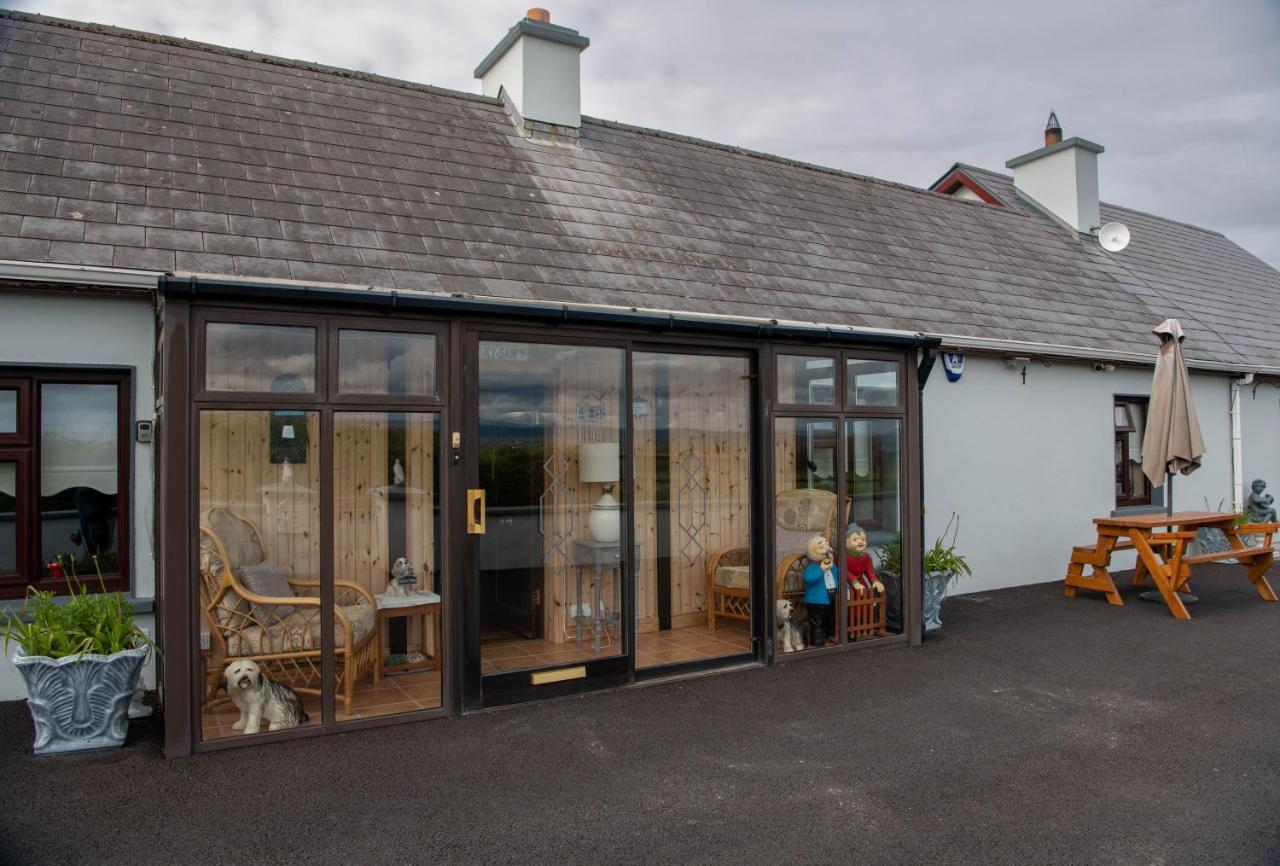 Sheila'S Cottage Ballyheigue Kültér fotó